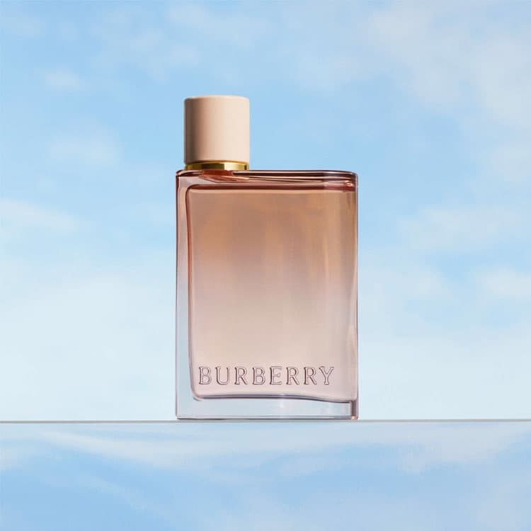 Nước Hoa Burberry Her Eau de Parfum Intense