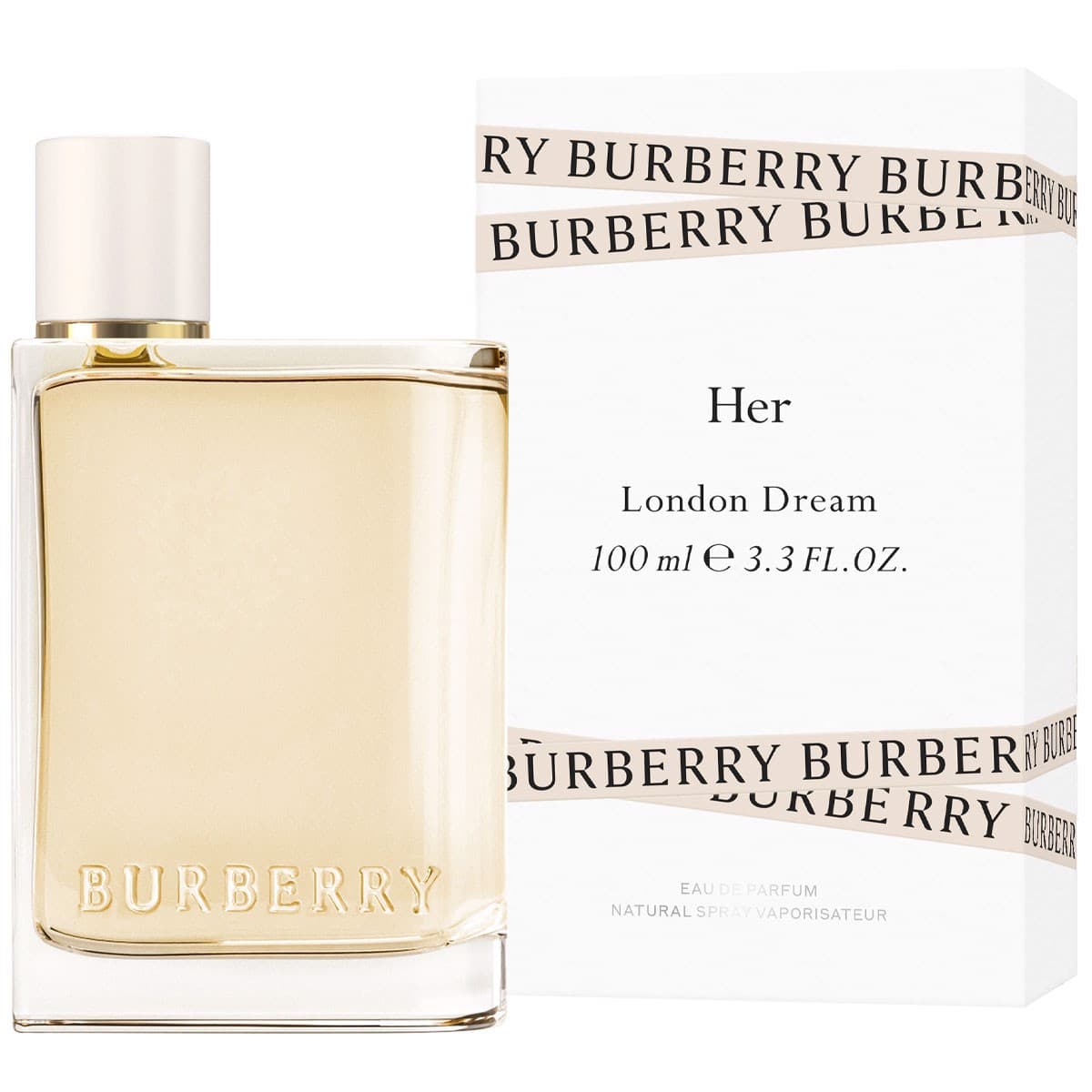 Nước hoa Burberry Her London Dream EDP