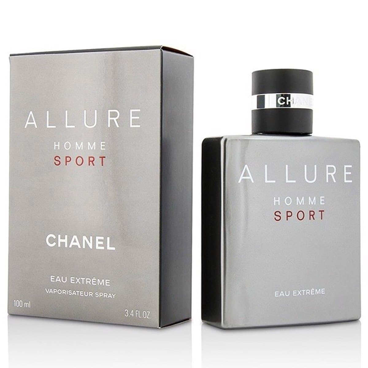 Nước Hoa Nam Chanel Allure Homme Sport Eau Extreme EDP