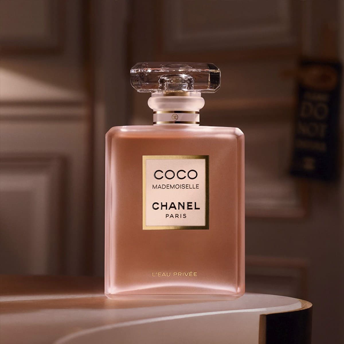 Nước Hoa Nữ Chanel Coco Mademoiselle L'Eau Privée EDP