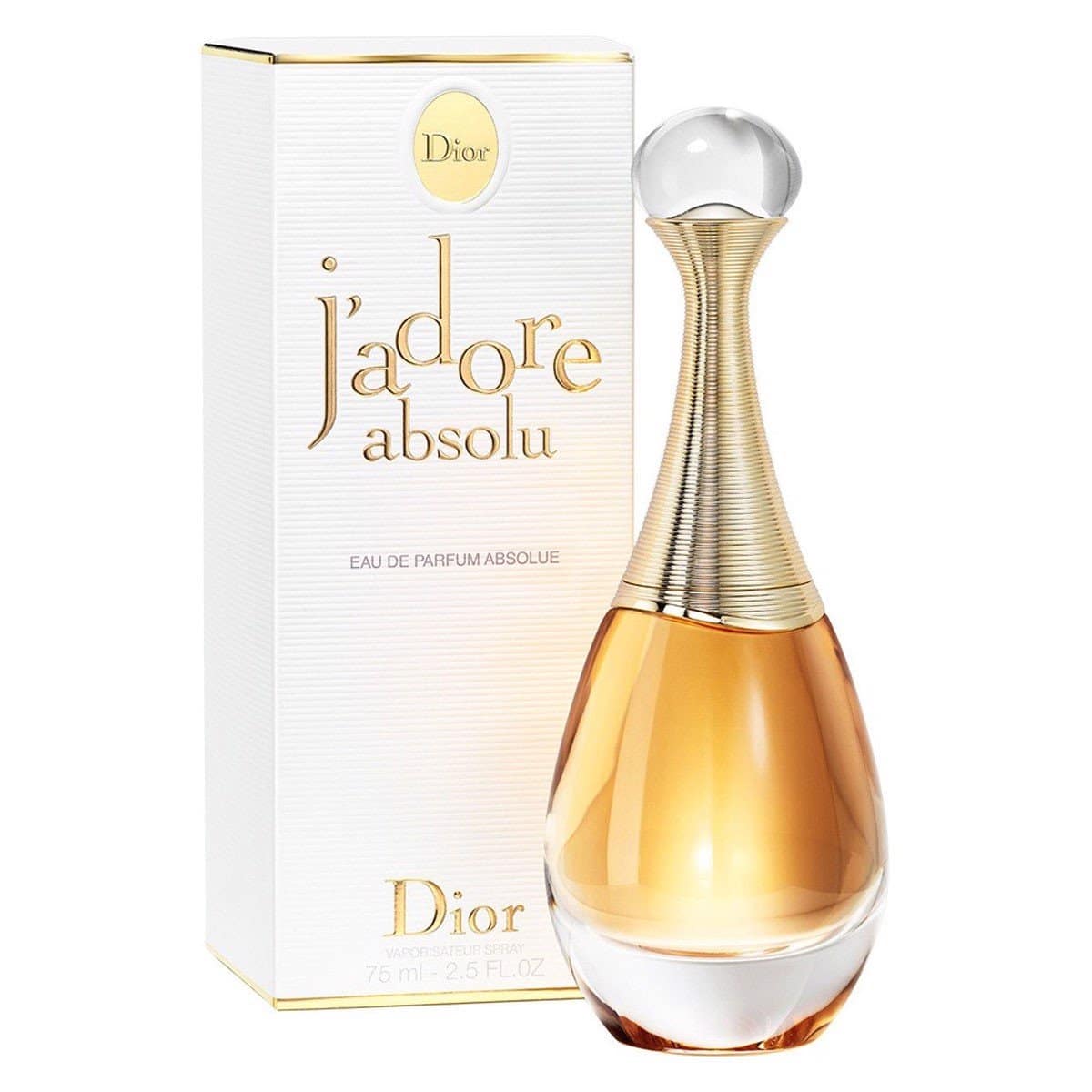 Nước Hoa Christian Dior JAdore Absolu EDP 75ml - Y Perfume