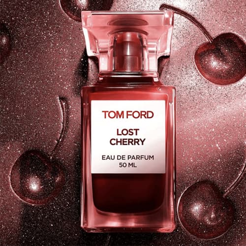 Nước Hoa Tom Ford Lost Cherry EDP