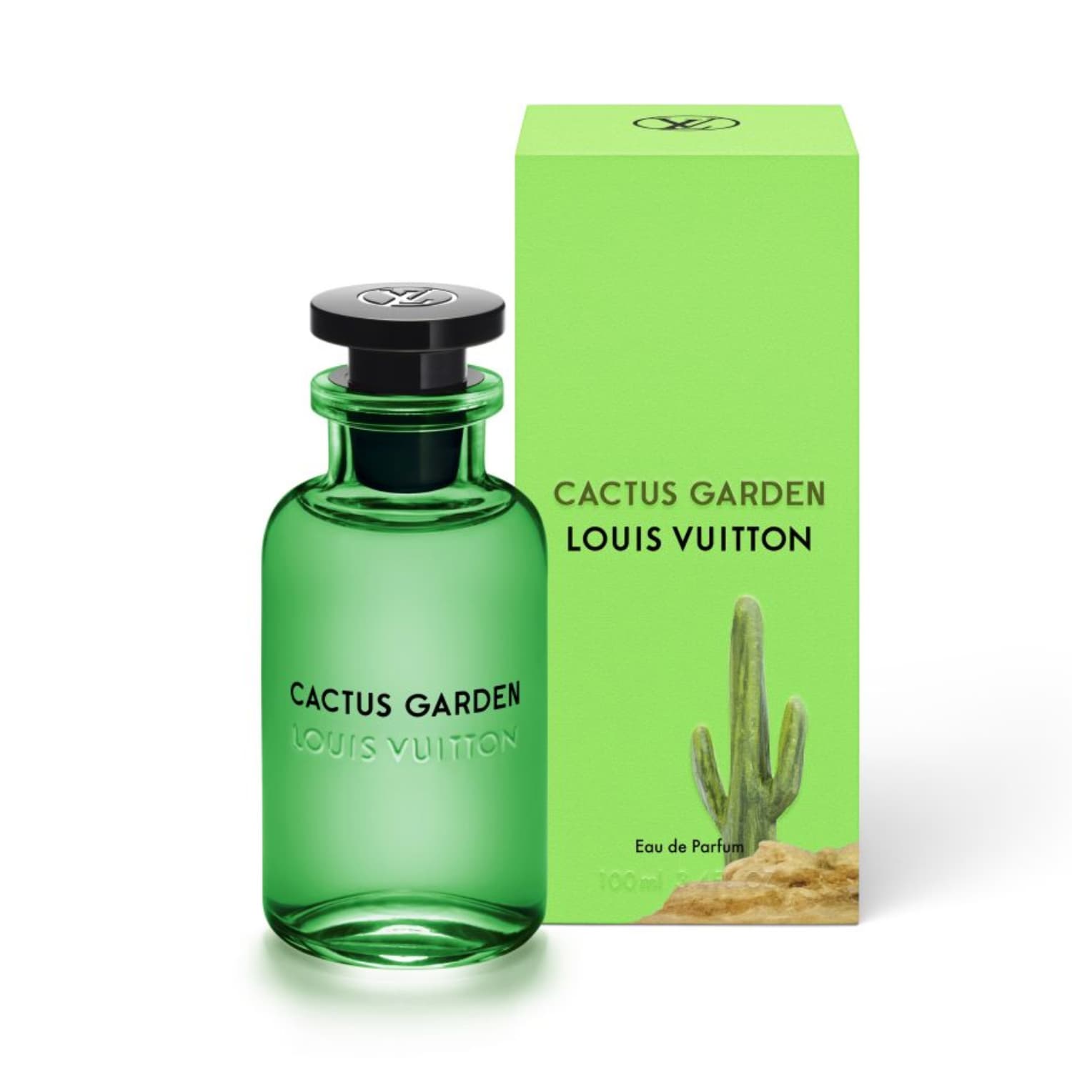 Nước Hoa Louis Vuitton Cactus Garden EDP