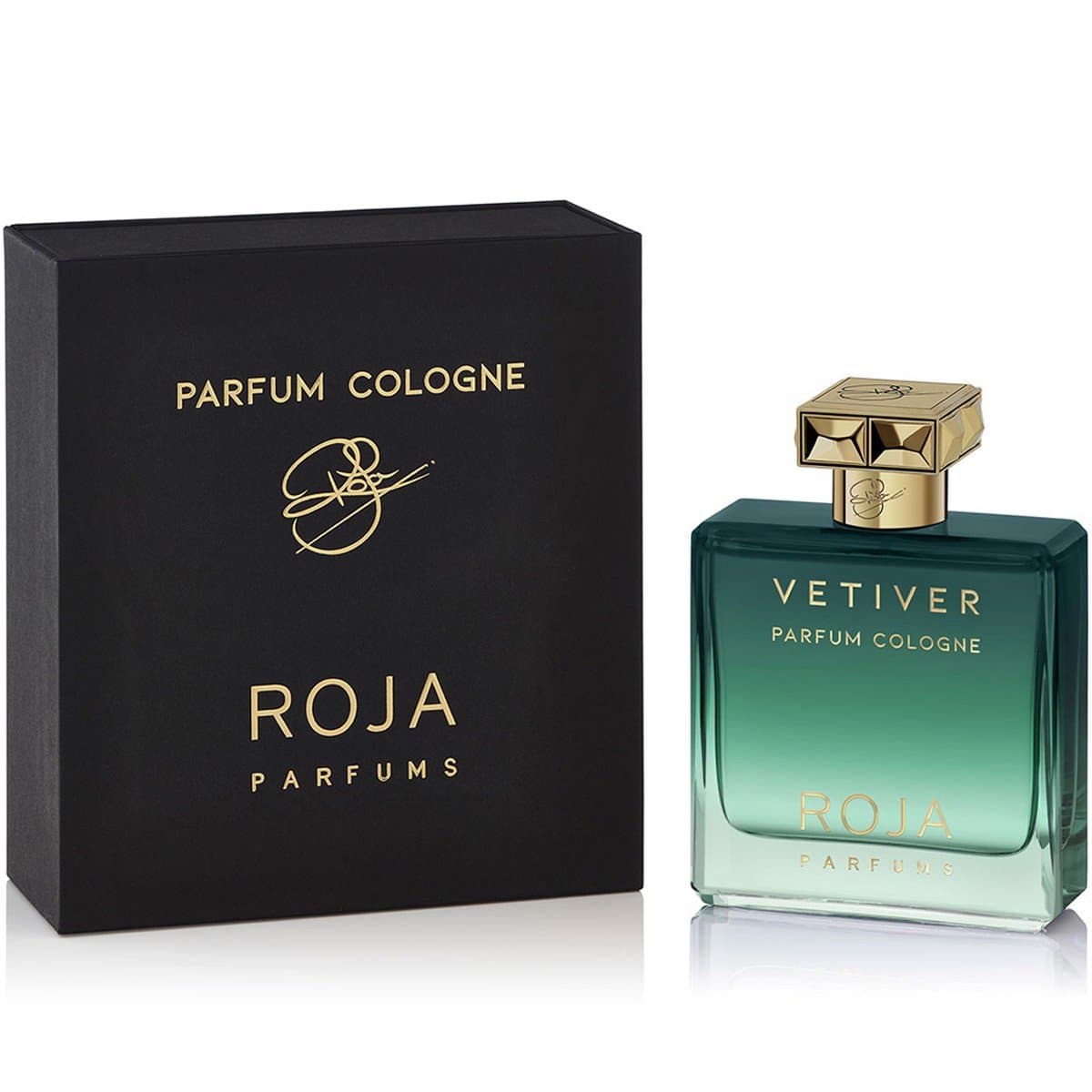 Nước Hoa Roja Dove Vetiver Pour Homme Parfum Cologne