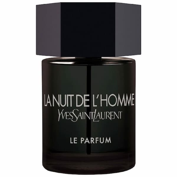 Yves Saint Laurent YSL La Nuit de L'Homme Le Parfum