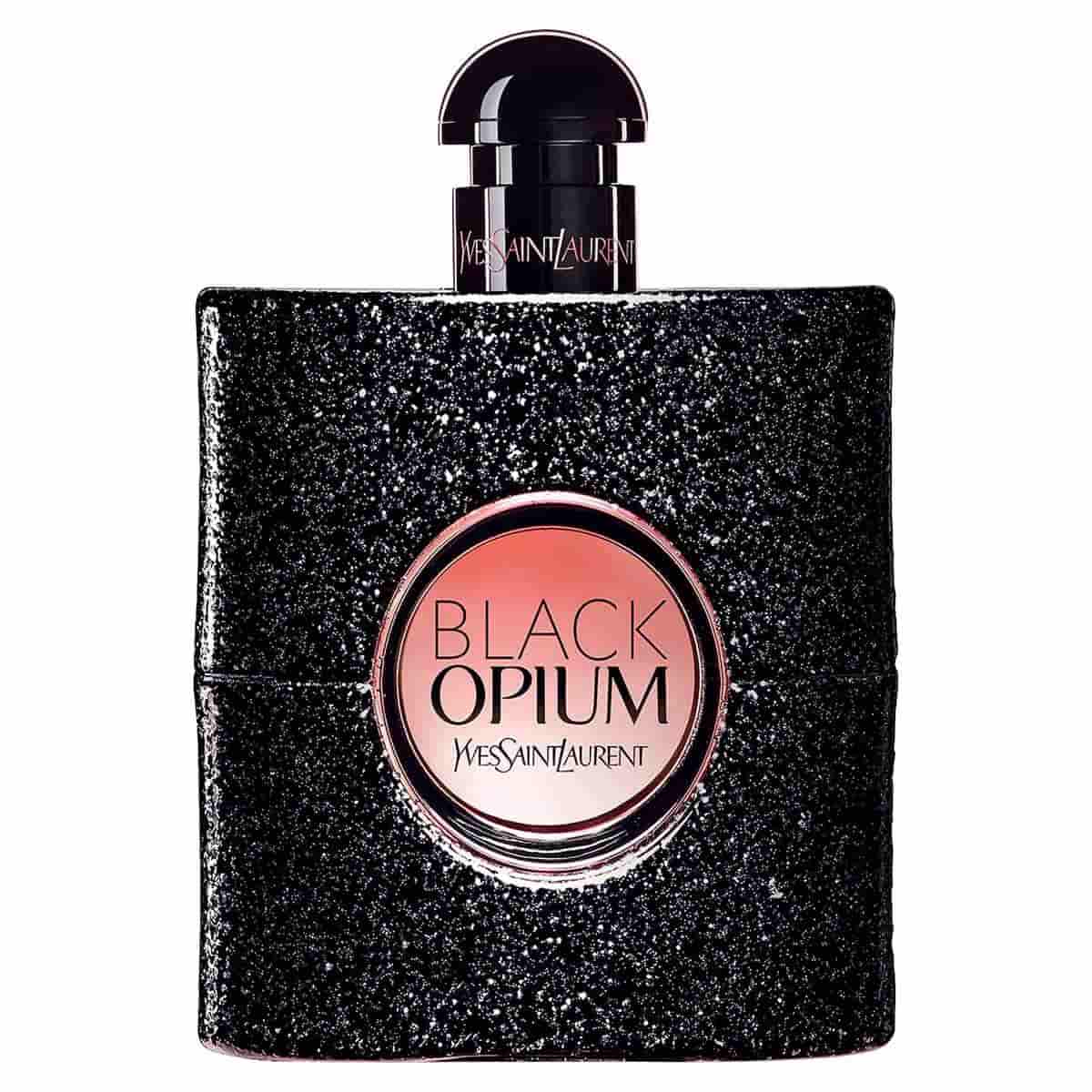 Nước Hoa Nữ Yves Saint Laurent YSL Black Opium EDP