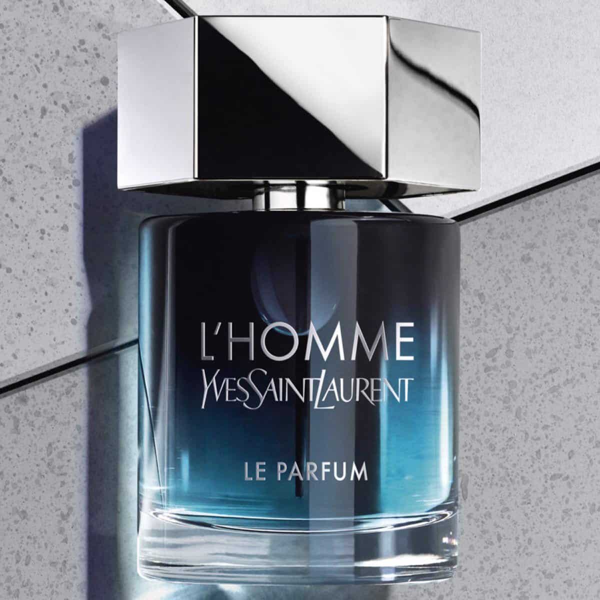 Nước Hoa Nam Yves Saint Laurent L'Homme Le Parfum 2020