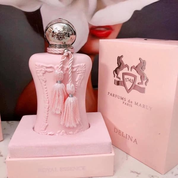 Nước Hoa Parfums de Marly Delina EDP