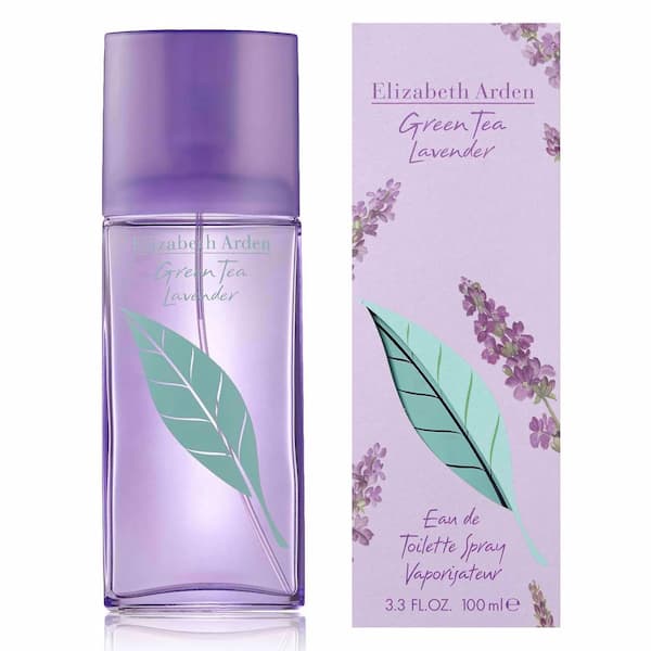 Nước Hoa Elizabeth Arden Green Tea Lavender