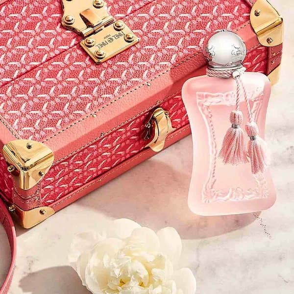 Nước Hoa Nữ Parfums de Marly Delina La Rosée EDP