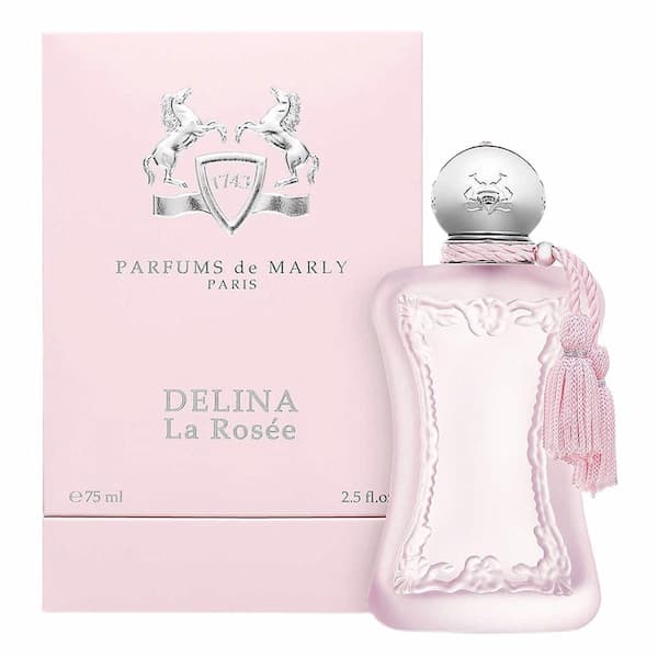 Nước Hoa Nữ Parfums de Marly Delina La Rosée EDP