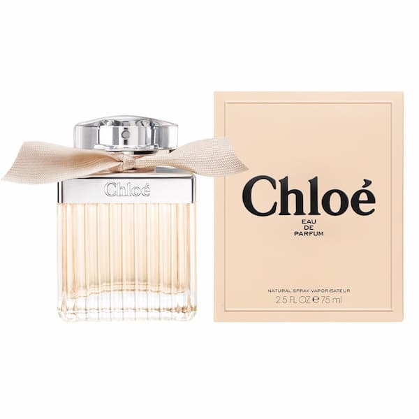 Nước Hoa Nữ Chloe Eau de Parfum
