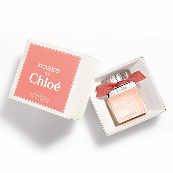 Nước Hoa Nữ Chloe Roses De Chloe