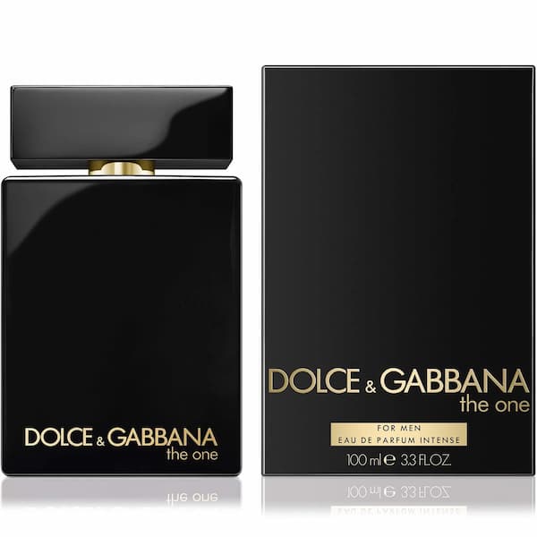 Nước Hoa Nam Dolce Gabbana The One Intense EDP