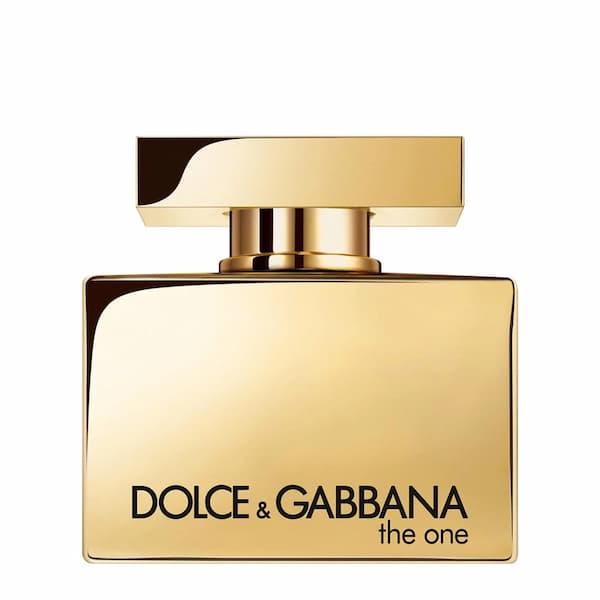Nước Hoa Nữ Dolce Gabbana The One Gold EDP