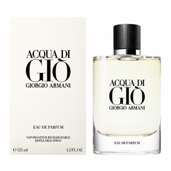 Nước Hoa Giorgio Armani Acqua Di Gio Eau De Parfum 