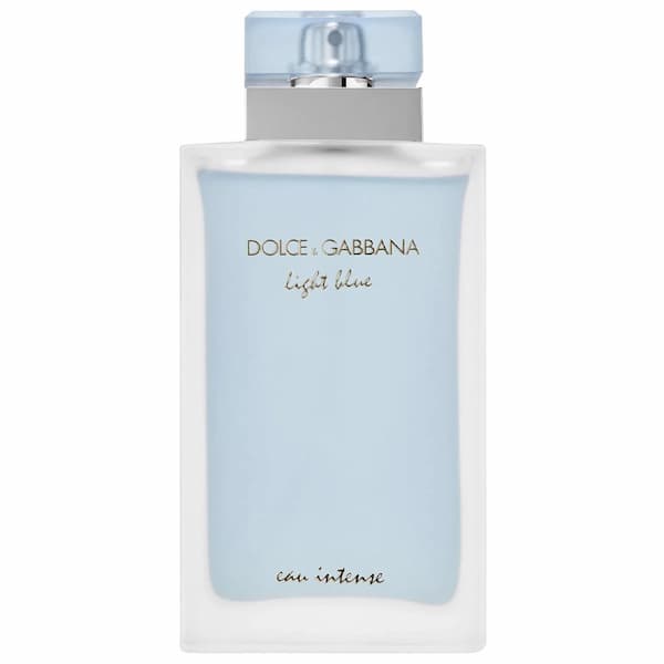 Nước Hoa Nữ Dolce Gabbana Light Blue Eau Intense