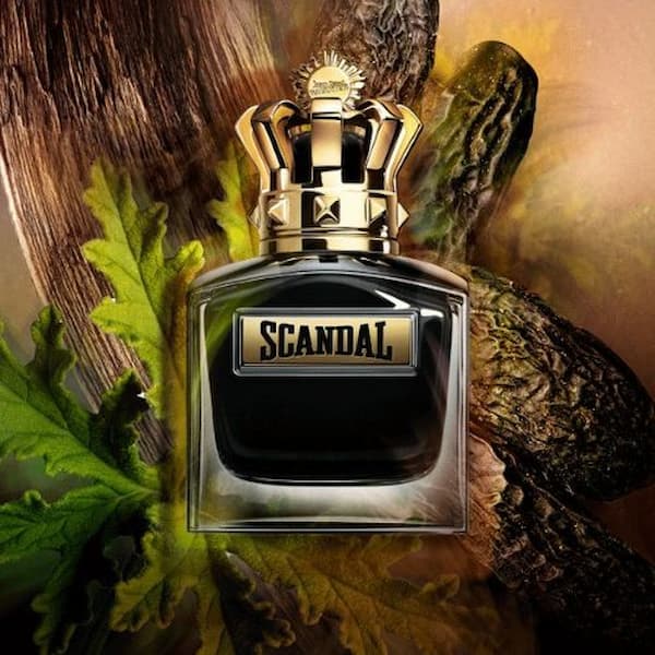 Nước Hoa Jean Paul Gaultier Scandal Pour Homme Le Parfum