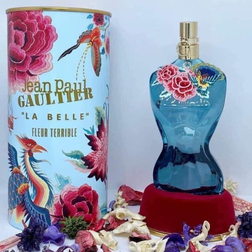 Nước Hoa Jean Paul Gaultier La Belle Fleur Terrible