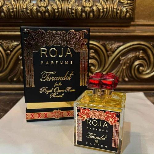 Nước Hoa Roja Parfums Turandot 