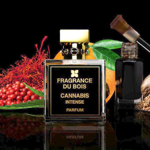 Nước Hoa Fragrance Du Bois Cannabis Intense