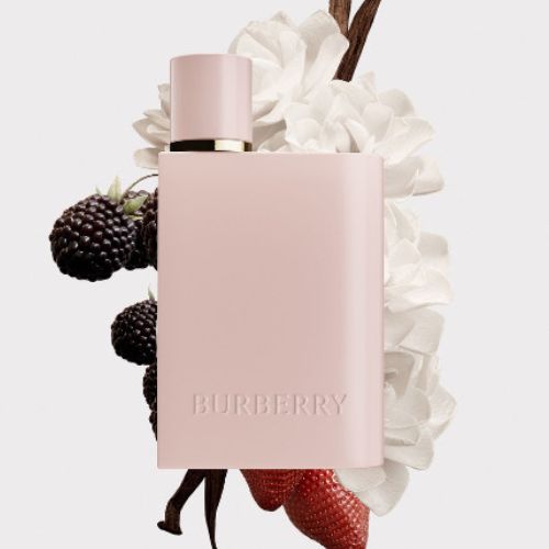 Nước Hoa Burberry Her Elixir de Parfum
