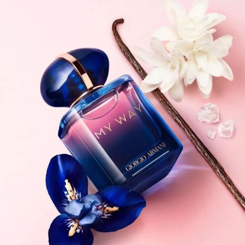 Nước Hoa Giorgio Armani My Way Parfum