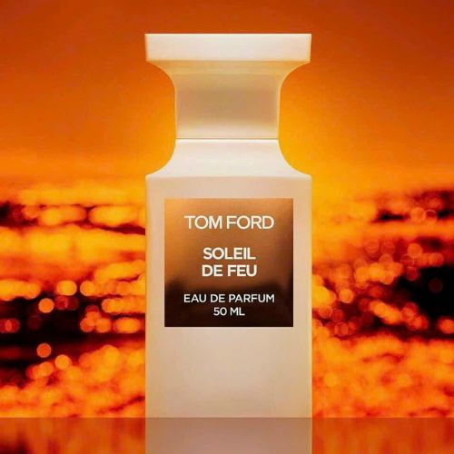 Nước Hoa Tom Ford Soleil de Feu