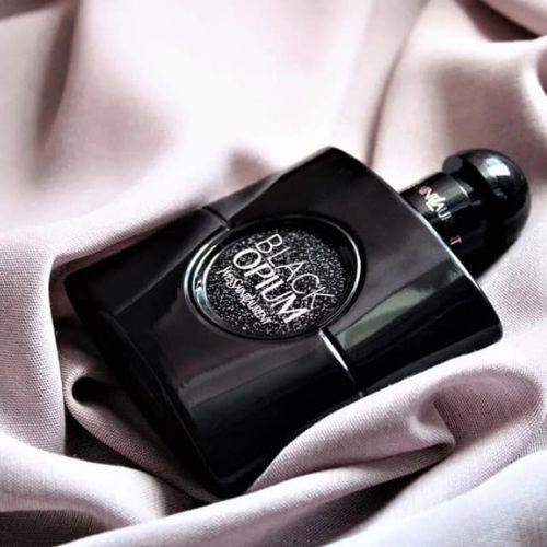 Nước Hoa Yves Saint Laurent Black Opium Le Parfum