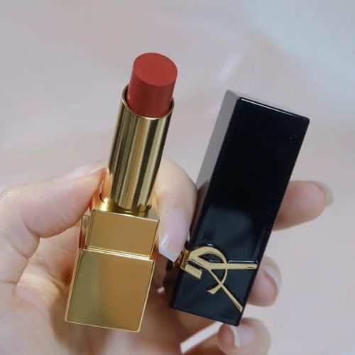 Son YSL Rouge Couture The Bold 01 Le Rouge