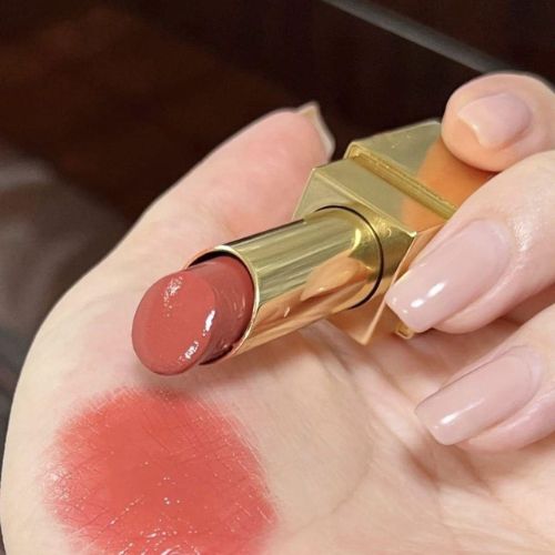 Son YSL Rouge Couture The Bold 10 Brazen Nude