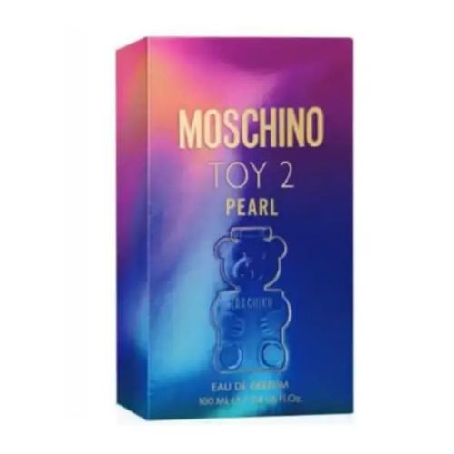 Nước Hoa Moschino Toy 2 Pearl