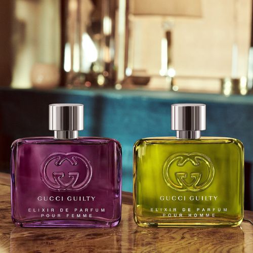 Nước Hoa Gucci Guilty Elixir de Parfum Pour Femme