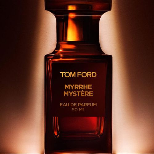 Nước Hoa Tom Ford Myrrhe Mystère