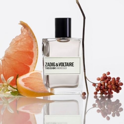 Nước Hoa Zadig Voltaire This Is Him Undressed