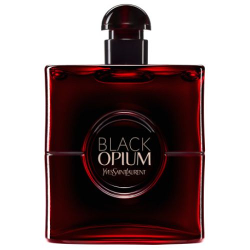 Nước Hoa Yves Saint Laurent Black Opium Over Red