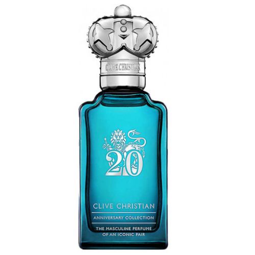 Clive Christian 20th Anniversary Iconic Masculine