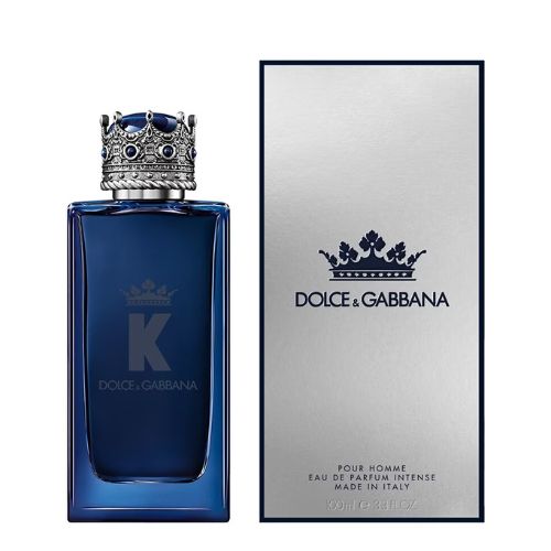 Nước Hoa Dolce Gabbana K Eau de Parfum Intense