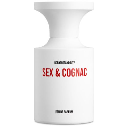Nước Hoa Borntostandout Sex Cognac EDP