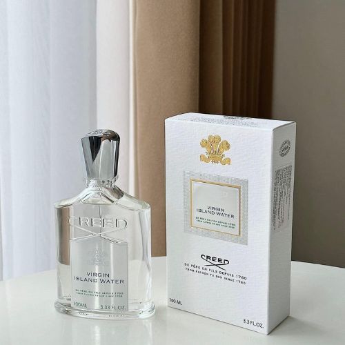 Nước Hoa Creed Virgin Island Water EDP