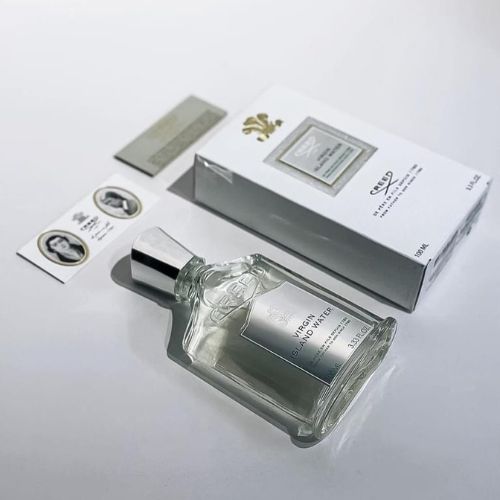 Nước Hoa Creed Virgin Island Water EDP