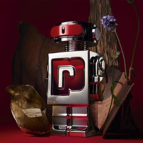 Nước Hoa Paco Rabanne Phantom in Red Parfum Intense 100ml Chính Hãng 12 Nước Hoa Paco Rabanne Phantom in Red Parfum Intense