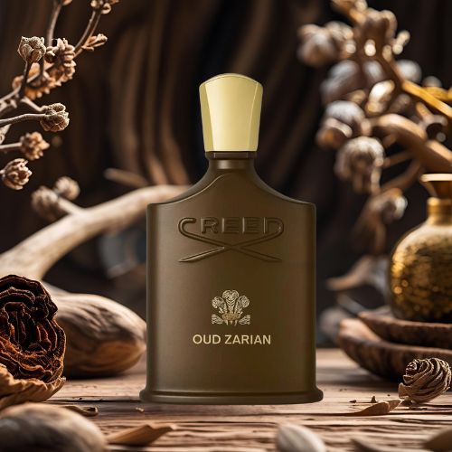 Nước Hoa Creed Oud Zarian Eau De Parfum 100ml Chính Hãng 14 Nước Hoa Creed Oud Zarian Eau De Parfum 100ml Chính Hãng