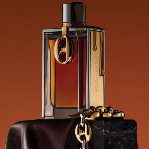 Nước Hoa Paco Rabanne Burning Leather Eau De Parfum (EDP) 100ml Chính Hãng 13 Nước Hoa Paco Rabanne Burning Leather Eau De Parfum (EDP) 100ml Chính Hãng