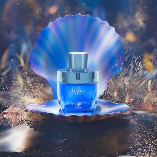 Nước Hoa Afnan Rare Reef Extrait De Parfum 100ml Chính Hãng 12 Nước Hoa Afnan Rare Reef Extrait De Parfum 100ml Chính Hãng