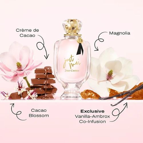 Nước Hoa Juicy Couture Just Moi Eau De Parfum 100ml Chính Hãng 14 Nước Hoa Juicy Couture Just Moi Eau De Parfum 100ml Chính Hãng