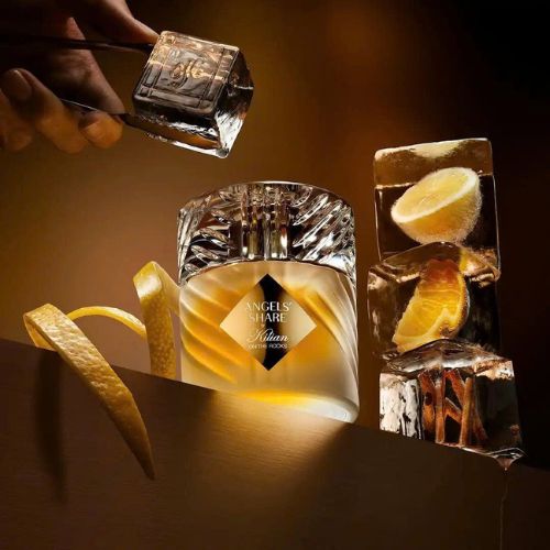 Nước Hoa Kilian Angels' Share On The Rocks EDP 50ml Chính Hãng 13 Nước Hoa Kilian Angels' Share On The Rocks EDP