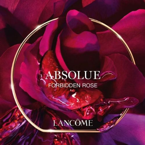 Nước Hoa Lancôme Absolue Forbidden Rose EDP 100ml Chính Hãng
