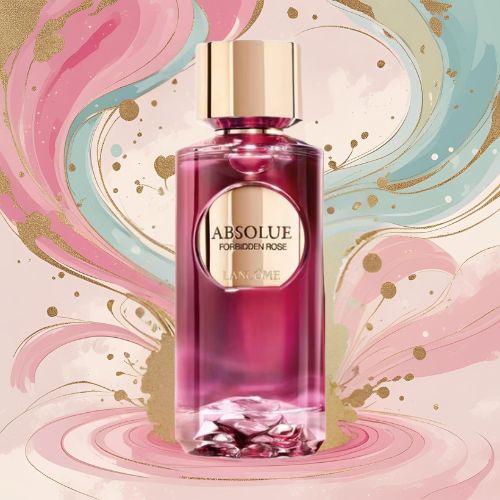Nước Hoa Lancôme Absolue Forbidden Rose EDP 100ml Chính Hãng
