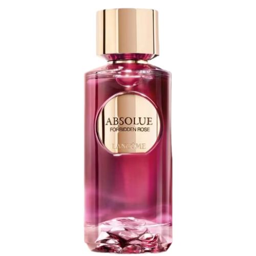 Nước Hoa Lancôme Absolue Forbidden Rose EDP 100ml Chính Hãng